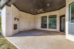 1029 Sunflower, Paradise, TX 76073 - Photo 27