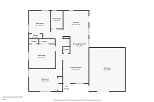 402 E Linda Dr, Garland, TX 75041 - Photo 37