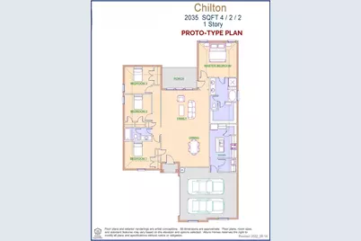 412 Maltese, Red Oak, TX 75154 - Photo 1