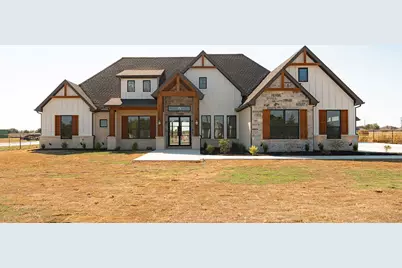 1440 Fm 387, Waxahachie, TX 75165 - Photo 1