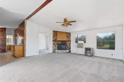 1491 County Road 319 #B, Cleburne, TX 76033 - Photo 3