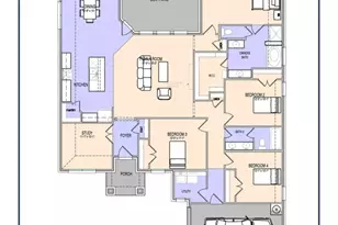 420 Maltese, Red Oak, TX 75154 - Photo 1