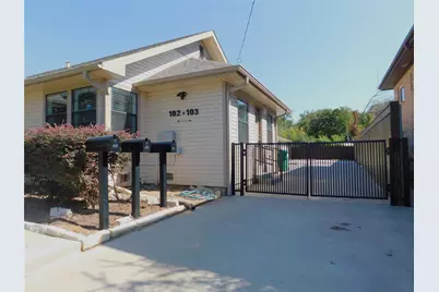 314 Jagoe Street #102, Denton, TX 76201 - Photo 3