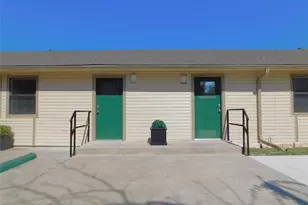 314 Jagoe St, Denton, TX 76201 - Photo 5