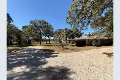 3125 Rock Creek Road, Mineral Wells, TX 76067 - Photo 3