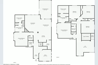 3029 Holland Lane, Midlothian, TX 76065 - Photo 39