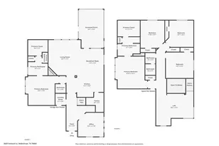 3029 Holland Ln, Midlothian, TX 76065 - Photo 39