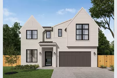 4235 Somerville Avenue, Dallas, TX 75206 - Photo 1