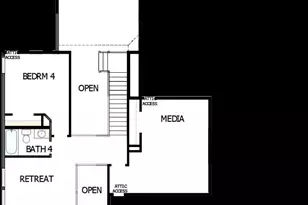 1512 Venture Dr, Northlake, TX 76247 - Photo 3