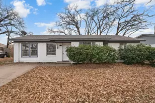 14628 Oakwood Ln, Balch Springs, TX 75180 - Photo 1