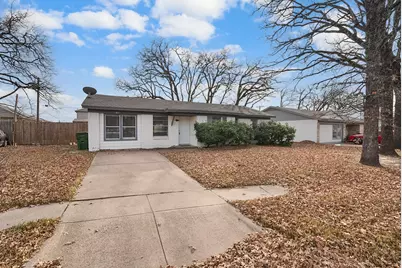 14628 Oakwood Lane, Balch Springs, TX 75180 - Photo 3