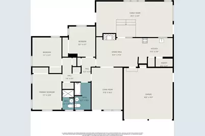 808 Ravenwood Drive, Arlington, TX 76013 - Photo 27