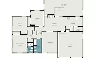 808 Ravenwood Dr, Arlington, TX 76013 - Photo 27