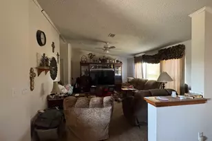 202 Ave I, Anson, TX 79501 - Photo 7