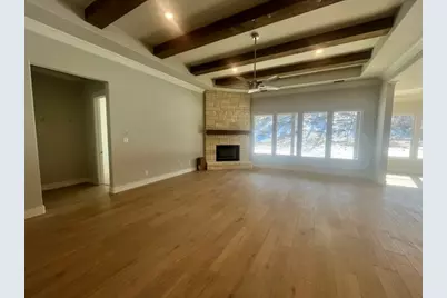 424 Texas Sage Trail, Weatherford, TX 76082 - Photo 5