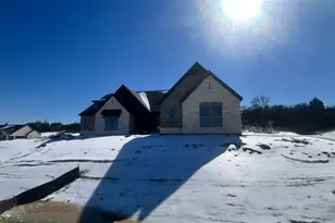 424 Texas Sage Trail, Weatherford, TX 76082 - Photo 1
