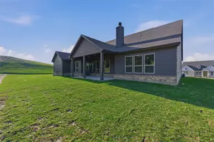 424 Texas Sage Trail, Weatherford, TX 76082 - Photo 31