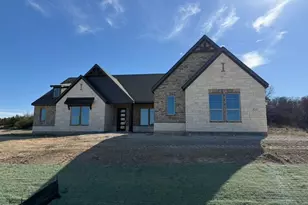 424 Texas Sage Trail, Weatherford, TX 76082 - Photo 1