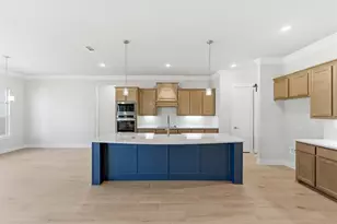 424 Texas Sage Trail, Weatherford, TX 76082 - Photo 13