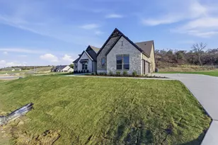 424 Texas Sage Trail, Weatherford, TX 76082 - Photo 3