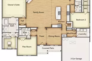 424 Texas Sage Trail, Weatherford, TX 76082 - Photo 33