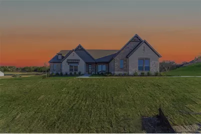 424 Texas Sage Trail, Weatherford, TX 76082 - Photo 1
