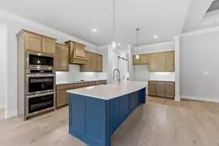 424 Texas Sage Trail, Weatherford, TX 76082 - Photo 17