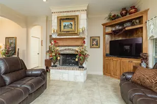 101 Timber Trail, Runaway Bay, TX 76426 - Photo 9