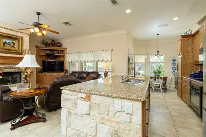 101 Timber Trail, Runaway Bay, TX 76426 - Photo 13