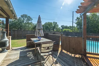 101 Timber Trail, Runaway Bay, TX 76426 - Photo 29