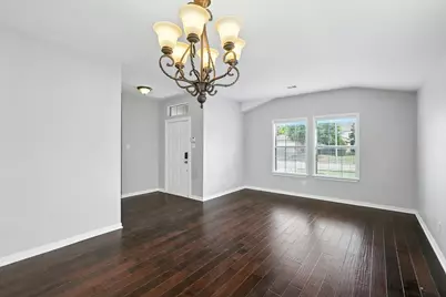 1056 Breeders Cup Drive, Fort Worth, TX 76179 - Photo 7