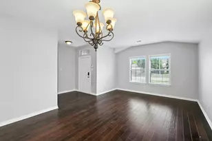 1056 Breeders Cup Dr, Fort Worth, TX 76179 - Photo 7