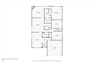 1056 Breeders Cup Dr, Fort Worth, TX 76179 - Photo 29