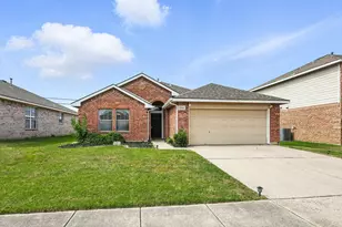 1056 Breeders Cup Dr, Fort Worth, TX 76179 - Photo 5