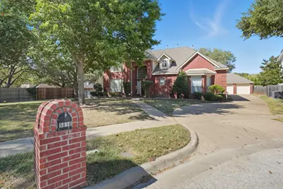 5010 Coventry Lane, Arlington, TX 76017 - Photo 39