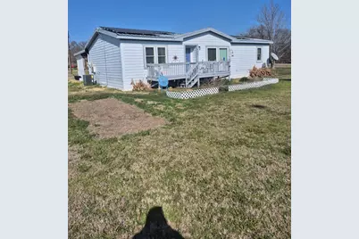 438 Silver River Road, Gholson, TX 76705 - Photo 3