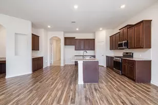 516 Maverick St, Anna, TX 75409 - Photo 5