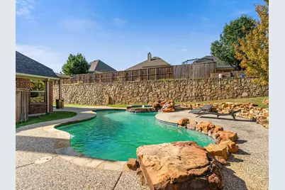 437 Hackworth Street, Roanoke, TX 76262 - Photo 35