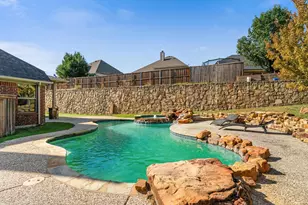 437 Hackworth St, Roanoke, TX 76262 - Photo 35