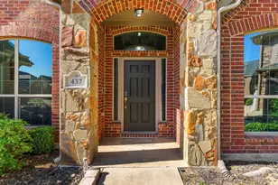 437 Hackworth St, Roanoke, TX 76262 - Photo 3