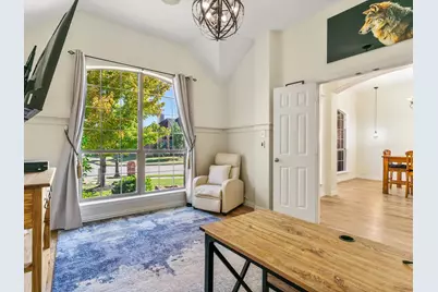 437 Hackworth Street, Roanoke, TX 76262 - Photo 7