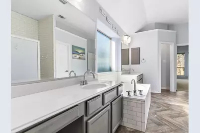 437 Hackworth Street, Roanoke, TX 76262 - Photo 19