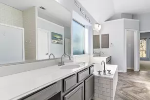 437 Hackworth St, Roanoke, TX 76262 - Photo 19