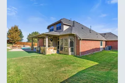 437 Hackworth Street, Roanoke, TX 76262 - Photo 33