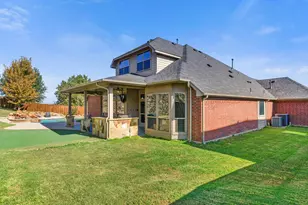 437 Hackworth St, Roanoke, TX 76262 - Photo 33