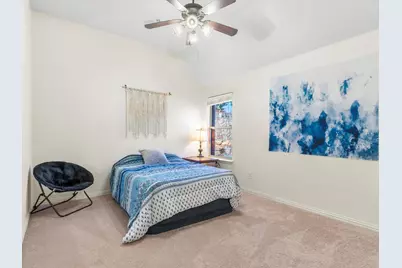 437 Hackworth Street, Roanoke, TX 76262 - Photo 25