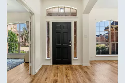 437 Hackworth Street, Roanoke, TX 76262 - Photo 5