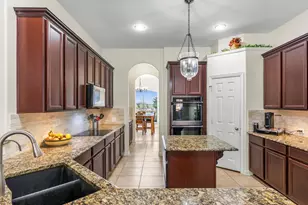 437 Hackworth St, Roanoke, TX 76262 - Photo 13