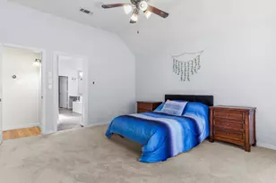 437 Hackworth St, Roanoke, TX 76262 - Photo 17