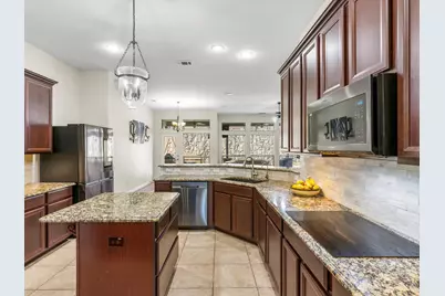 437 Hackworth Street, Roanoke, TX 76262 - Photo 15